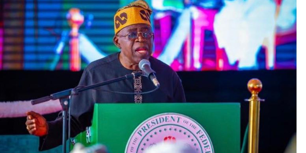 Tinubu Attributes Insecurity in Nigeria to Inherited Security Compromises and Historical Injustices
