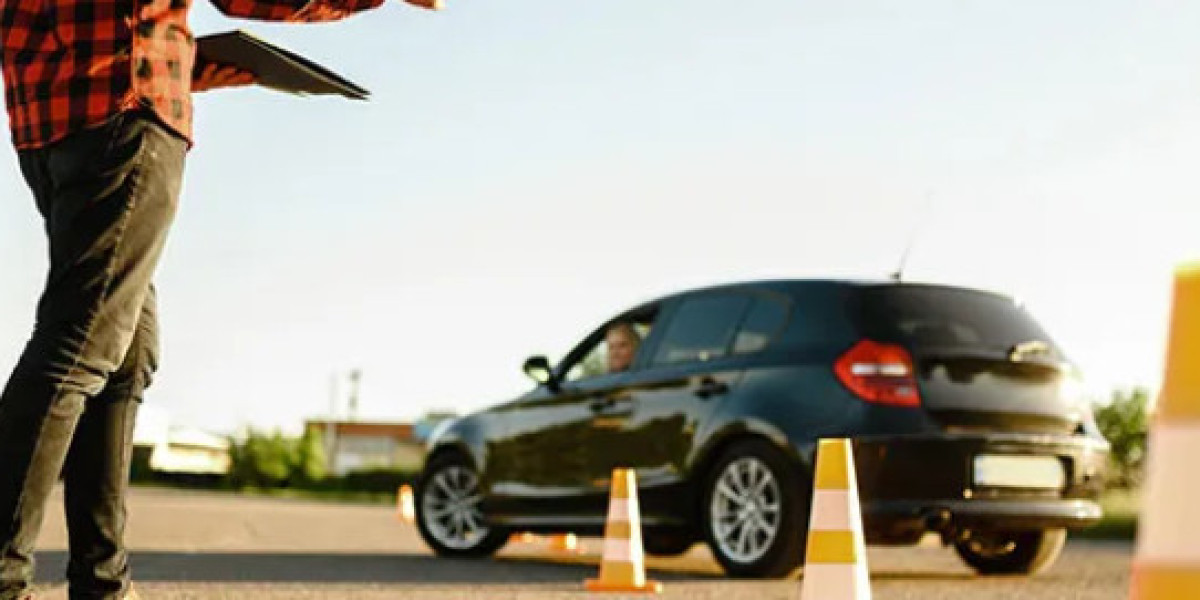 A Roadmap to Success: How DMV Practice Tests Can Help You Pass with Flying Colors