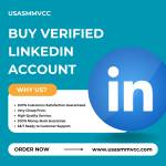 Buy Verified LinkedIn Account