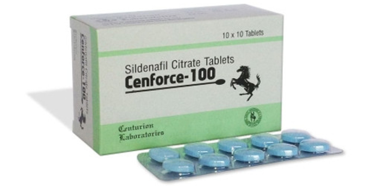 Cenforce 100 | Reviews, Side Effects, Price