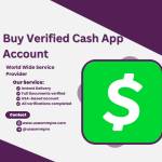 Buy Verified Cash App Account Account