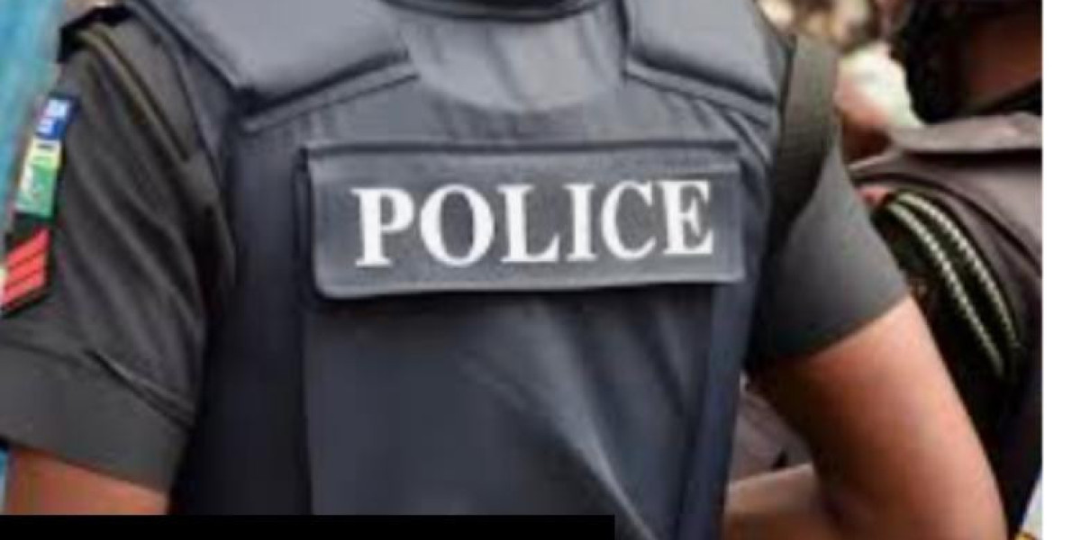 Ogun State Police Arrest Tutor for Defiling 13-Year-Old Girl in Obada-Oko Area