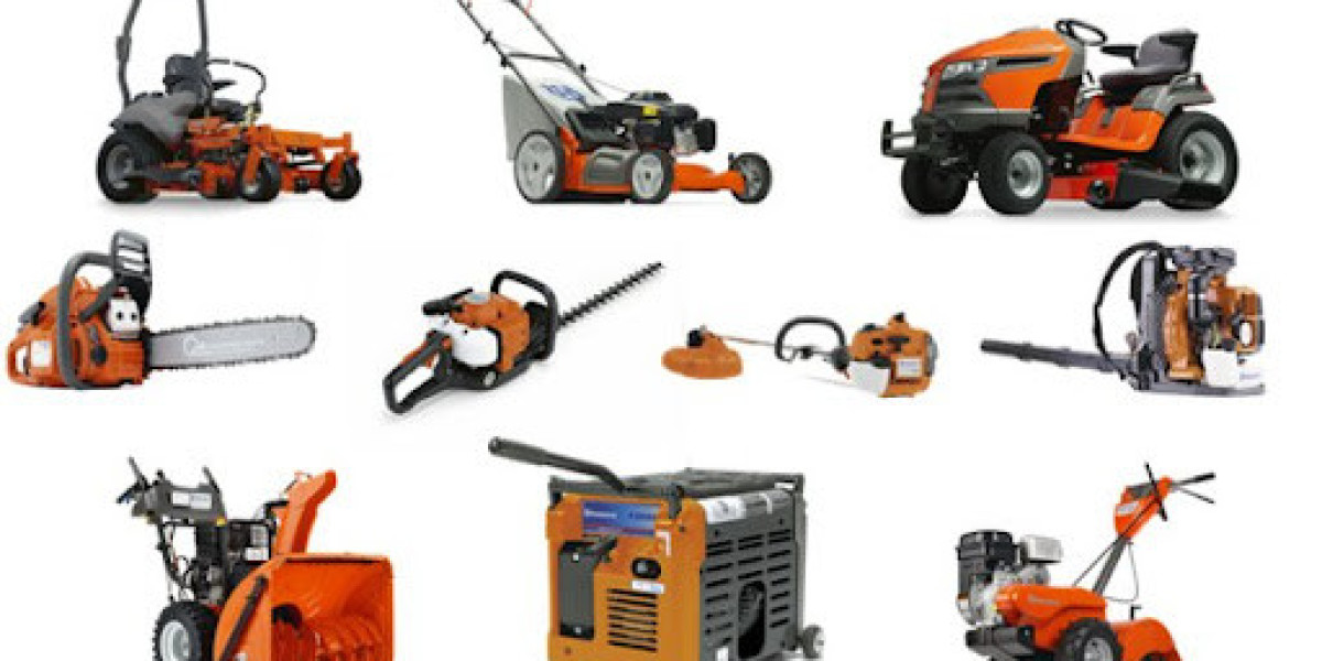 Why Battery-Powered Tools Are the Future of Landscaping
