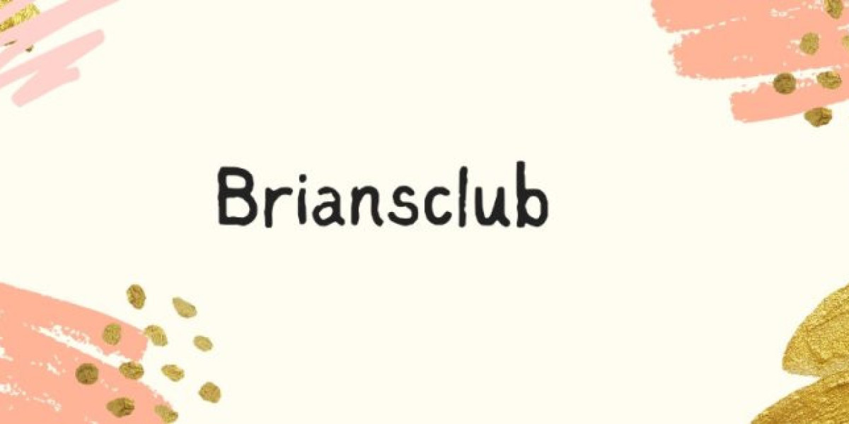 Exploring Briansclub: A Deep Dive into the Underground Carding Marketplace