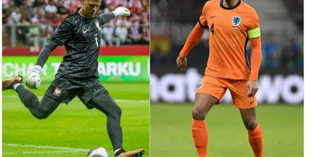 Van Dijk and Koeman Express Concerns Over Poor Pitch Conditions Ahead of Netherlands' Euro2024 Match Against Poland