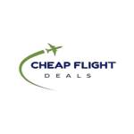 cheap flights deals