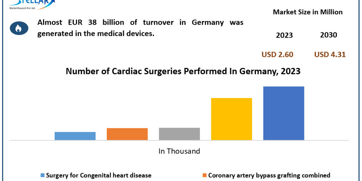 Germany Patient Monitoring System Market Industry Outlook, Size, Growth Factors, and Forecast To,2030