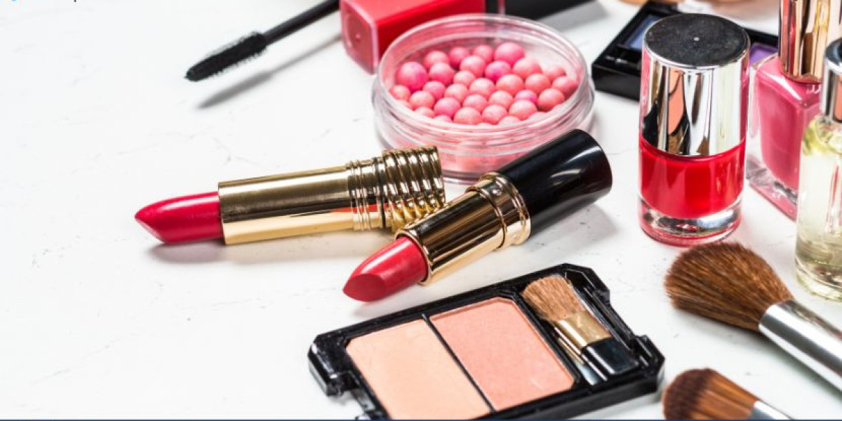 South Korea Cosmetics Market Share, Size, Trends and Industry Report 2024-2032
