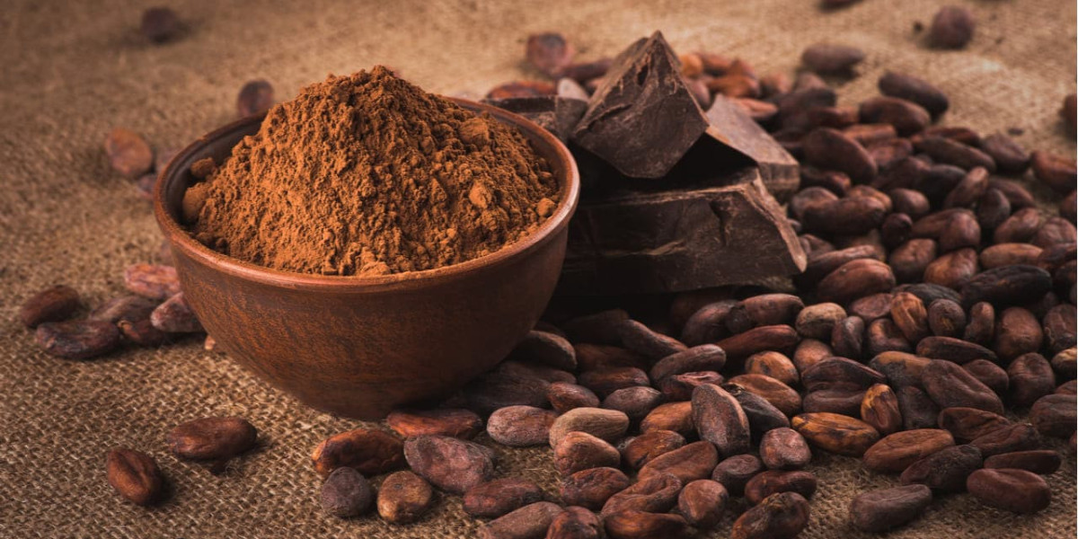 Is It Good To Drink Cocoa Powder Everyday?