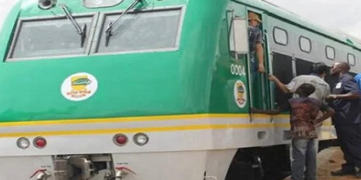 NRC Suspends Warri-Itakpe Train Service Due to Track Obstruction, To Resume Operations on July 8