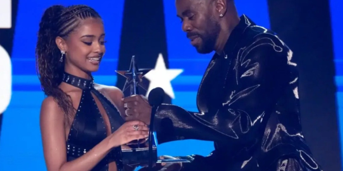 Tems Triumphs at 2024 BET Awards: A Showcase of Global Music Excellence