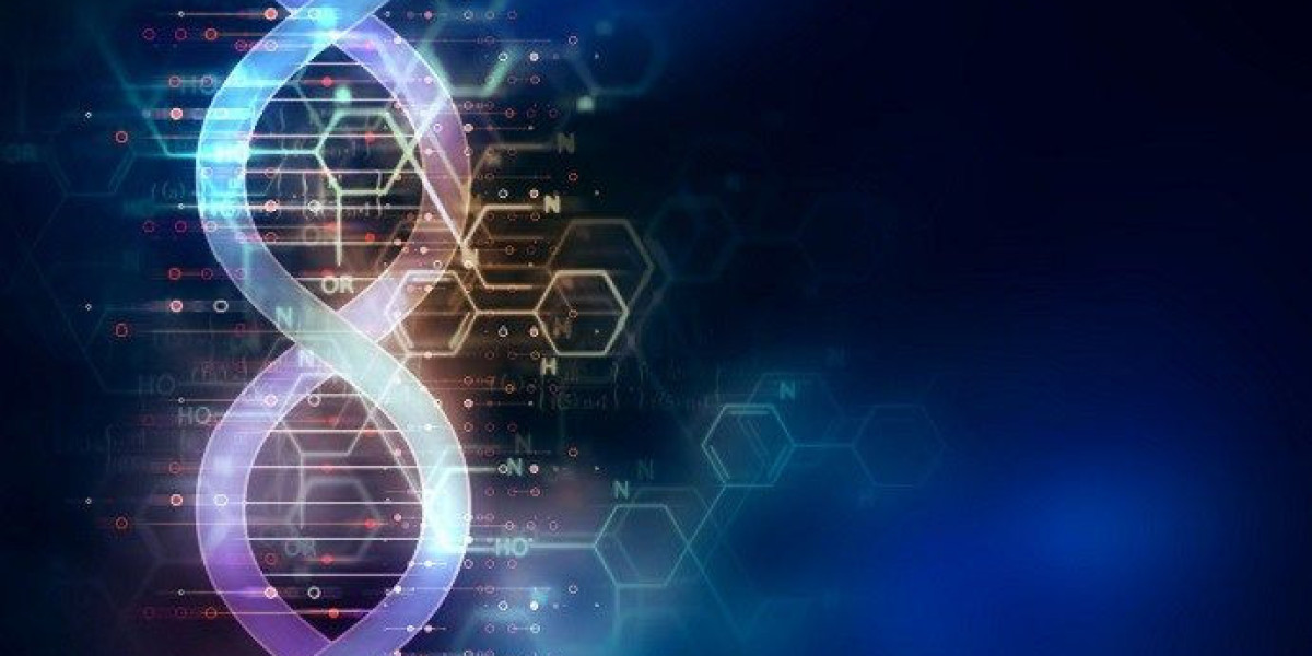 Digital Genome: The Rise of Digital Twin Technology in Genomics