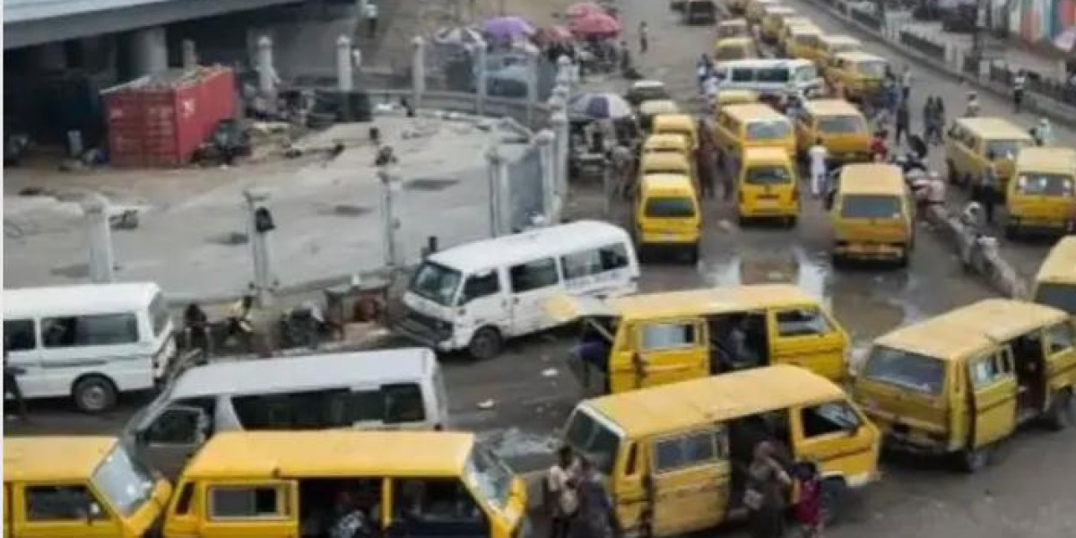 Lagos Government Reaffirms Ban on Unregulated Commercial Bus Operations, Introduces E-Call Up System on Truck Management