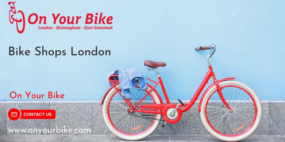 Best Online Bike Store UK: OnYourBikes