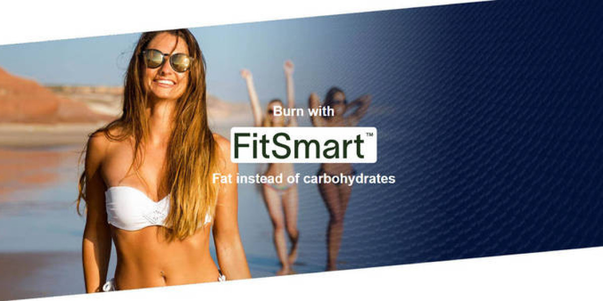 Fit Smart Fat Burner Reviews UK Reviews [Truth Exposed 2024]!