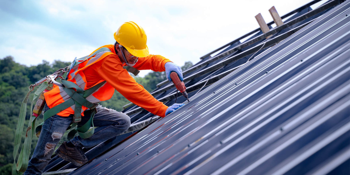 A Comprehensive Guide to Re-Roofing | When and How to Upgrade Your Roof