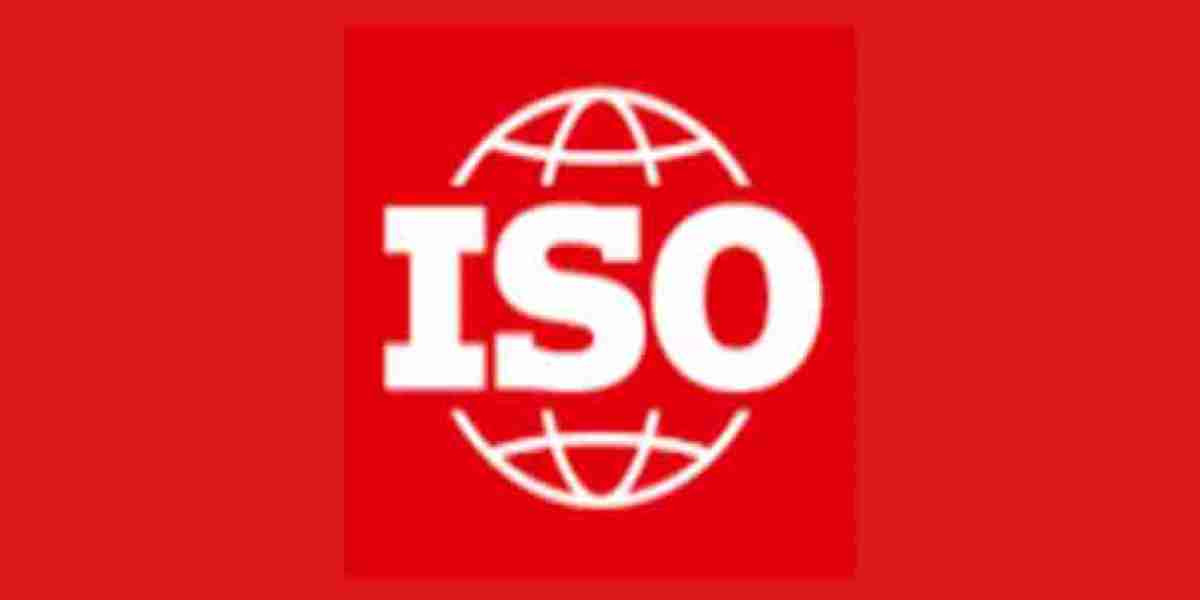 iso training course