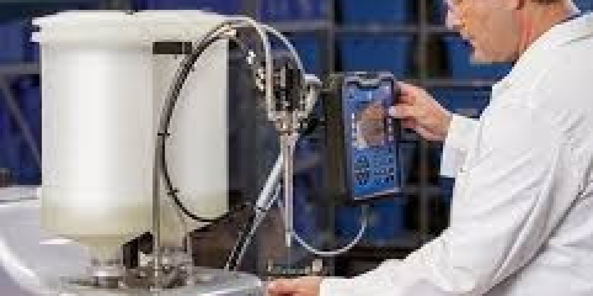 Fluid Dispensing Equipment Market 2023: Global Forecast to 2032