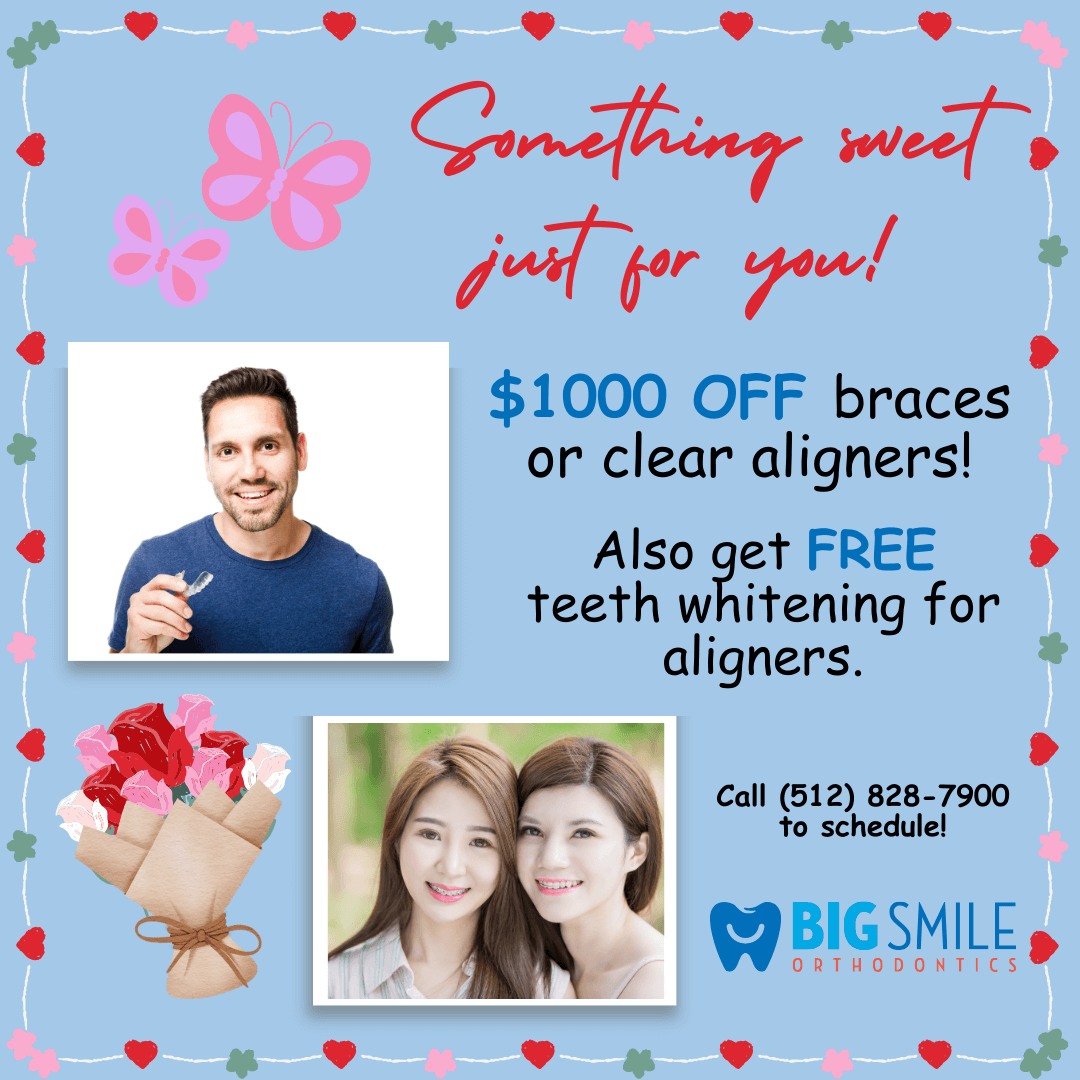 Big Smile Orthodontics | Round Rock Orthodontist | Georgetown Orthodontics | Cedar Park Orthodontist | Austin Orthodontics | Round Rock Orthodontics | Austin Orthodontist | Georgetown Orthodontist | Round Rock Family Orthodontist