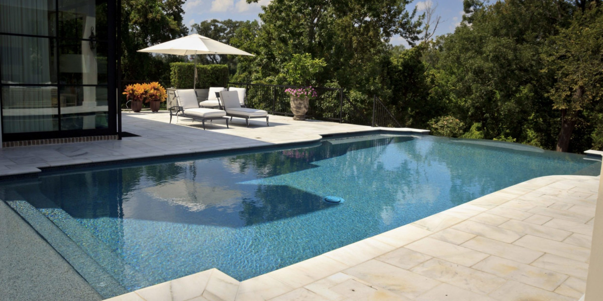 Pool Finish | The Ultimate Guide to Choosing and Maintaining the Perfect Finish for Your Pool