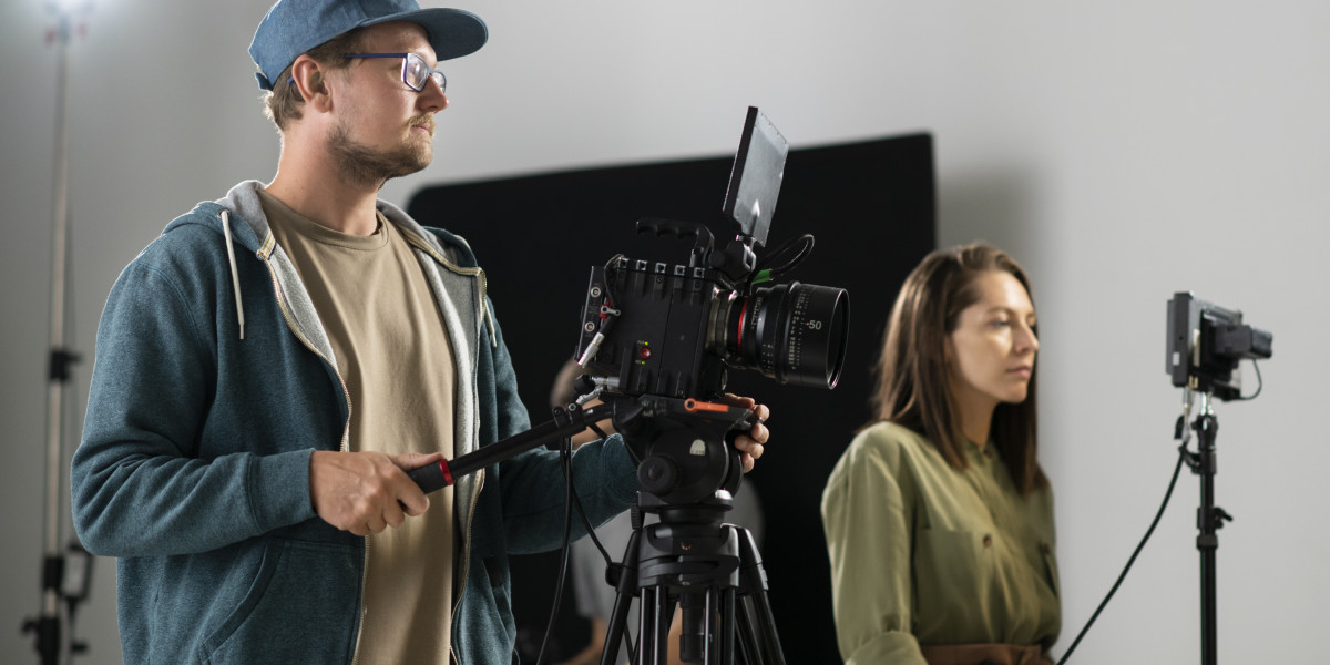 Engage and Inspire: Top Video Production Service in Vancouver