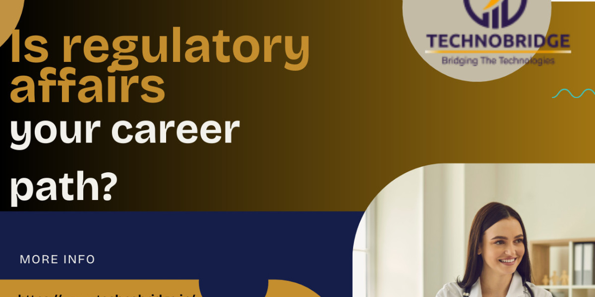Can Regulatory Affairs Be Your Roadmap to a Rewarding Career?