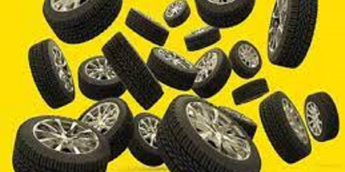 Farm Tire Market Analysis, Growth & Forecast Report to 2032