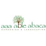 AAA Able Abaca Gardening & landscaping