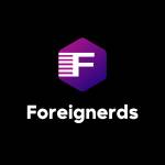 foreignerds Inc