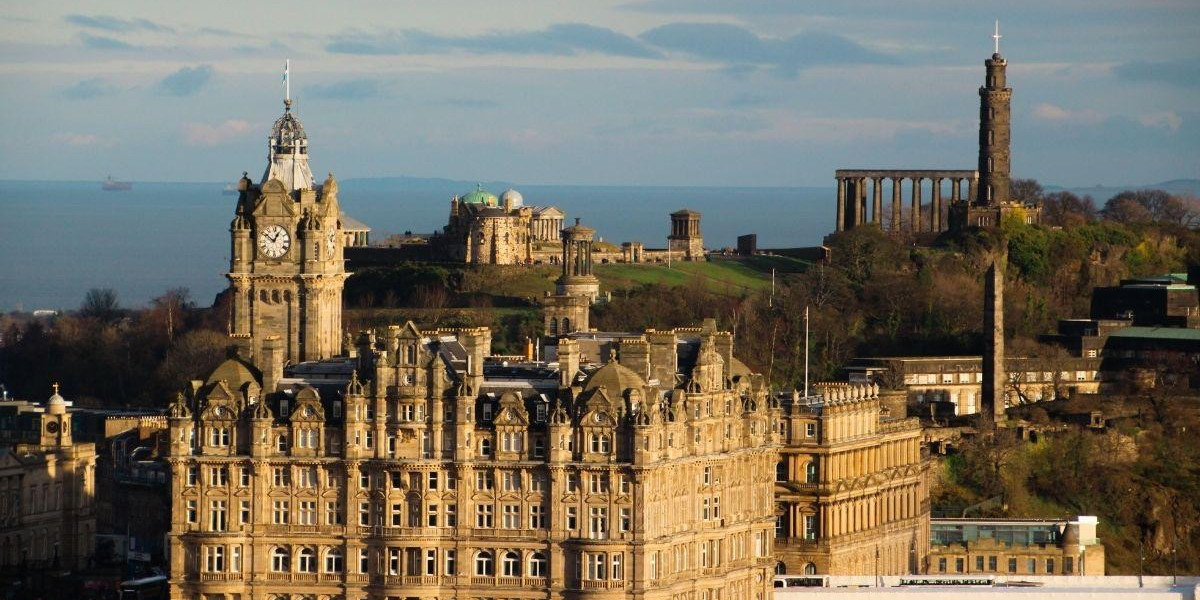Your Ultimate Guide to Legal Jobs in Edinburgh: Career Opportunities and Tips