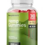 Smart Hemp Gummies Canada