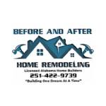 Before And After Home Remodeling