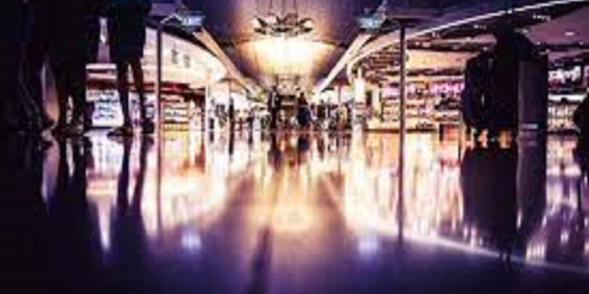 Global Travel Retail Market Share, Latest Growth and Transaction Analysis Report to 2032
