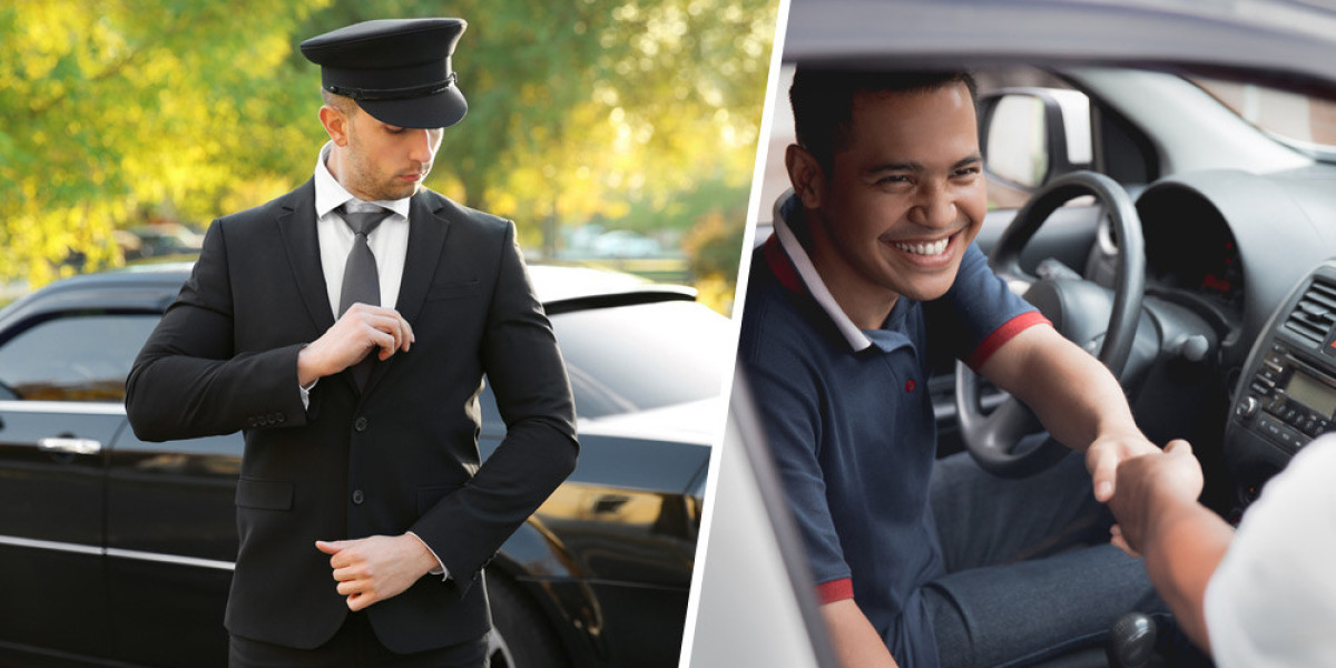 Comparing the Best Chauffeur Services in London: Which One to Choose?