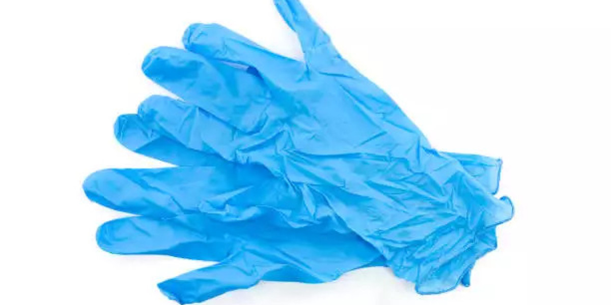 Sustainable Practices in Surgical Gloves Manufacturing: How Indian Companies Lead the Way