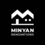 Minyan Renovations