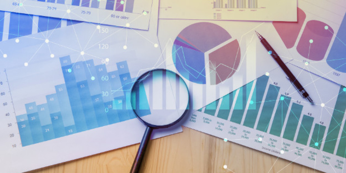 Anti-Counterfeit Printing Ink Market Market Share, Size and Forecast to 2030