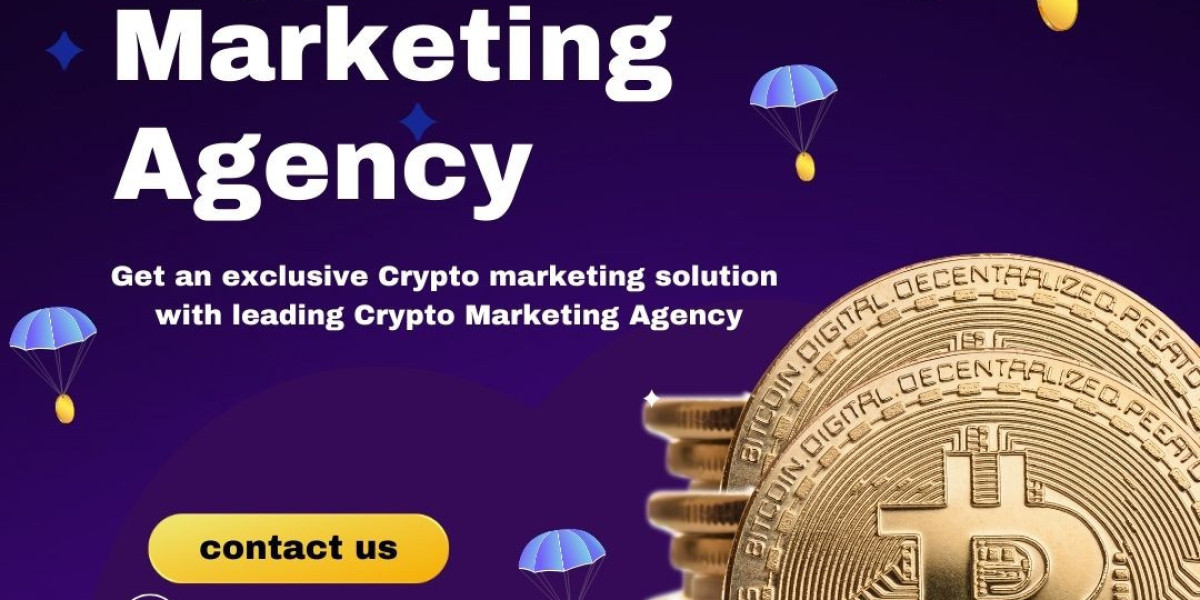 Result-Driven Crypto Marketing Strategies To Raise-up Your Crypto Project