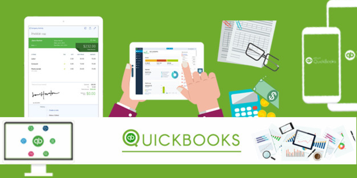 Why QuickBooks Reigns Supreme: Unveiling the Best Accounting Software for Businesses