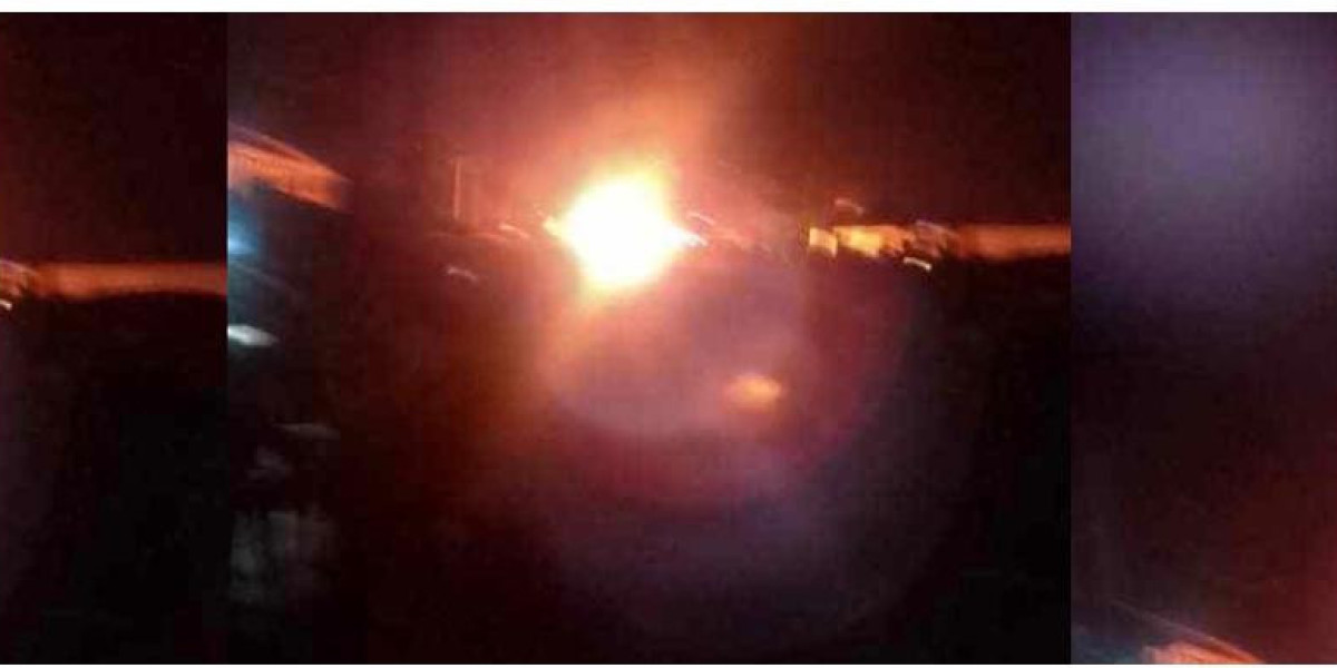 Gas Explosion Tragedy: Mother and Daughter Die in Ogun State Home Incident