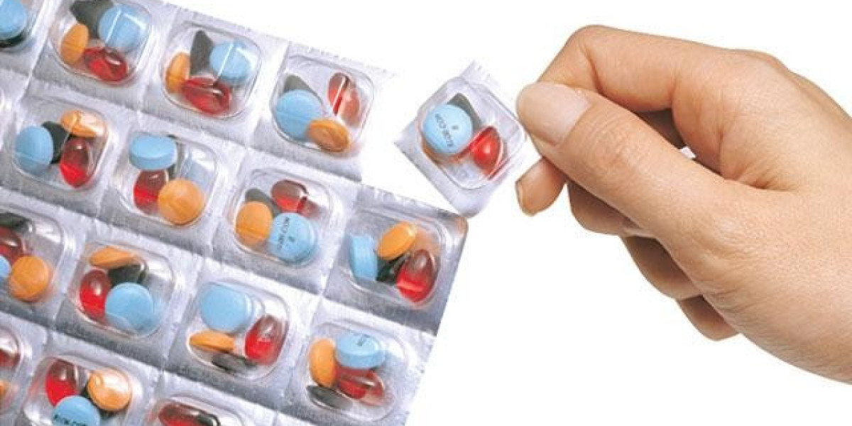 Adherence Packaging Market Size, Industry Analysis Report 2023-2032 Globally
