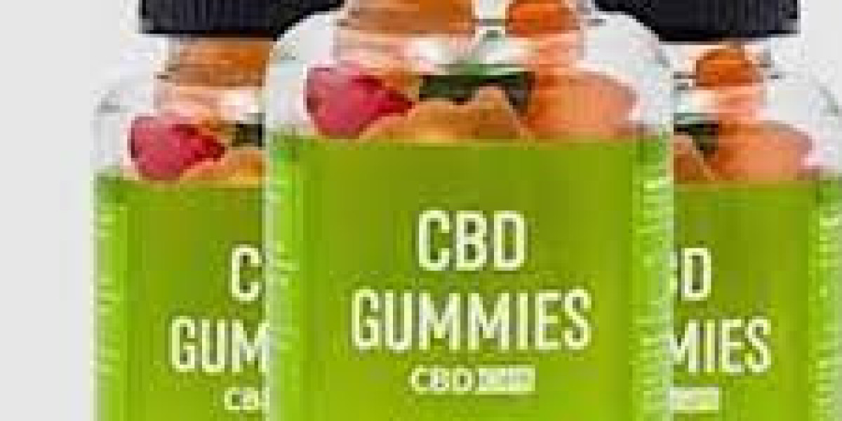 Nature's Leaf CBD Gummies: Your Guide to Natural Pain Management