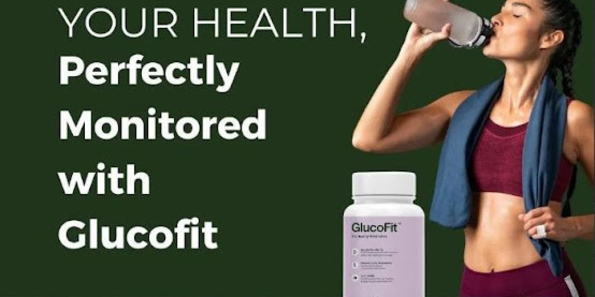 GlucoFit Dragons Den - Expert Advice Before Using GlucoFit!