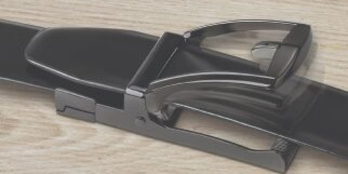 Adjustable Belts: Enhancing Comfort and Style