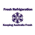 Fresh Refrigeration Repairs and Maintenance