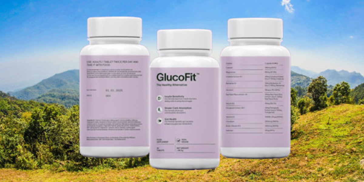 https://www.facebook.com/Glucofit.Ireland/