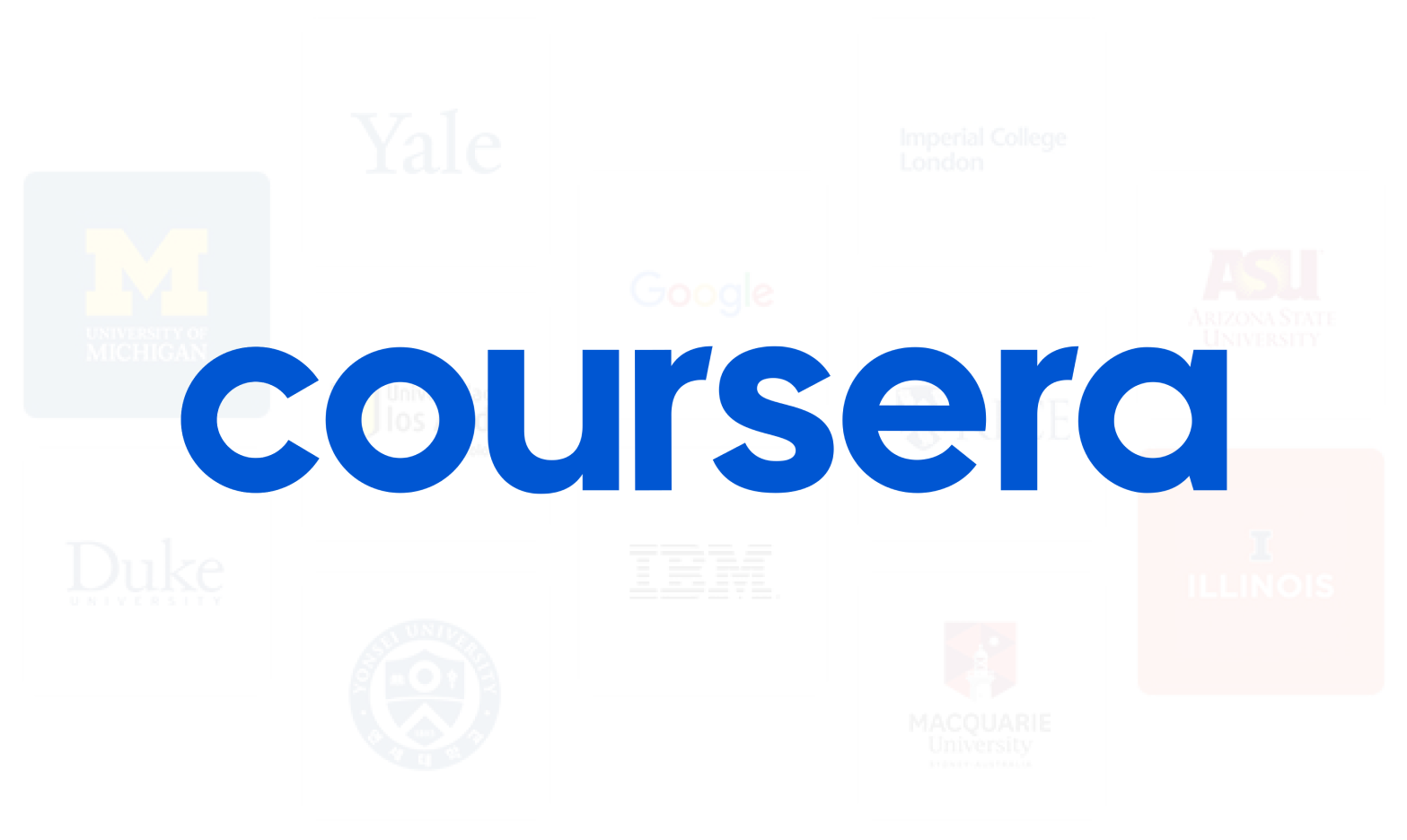 Coursera Business Model: A Blueprint for Success