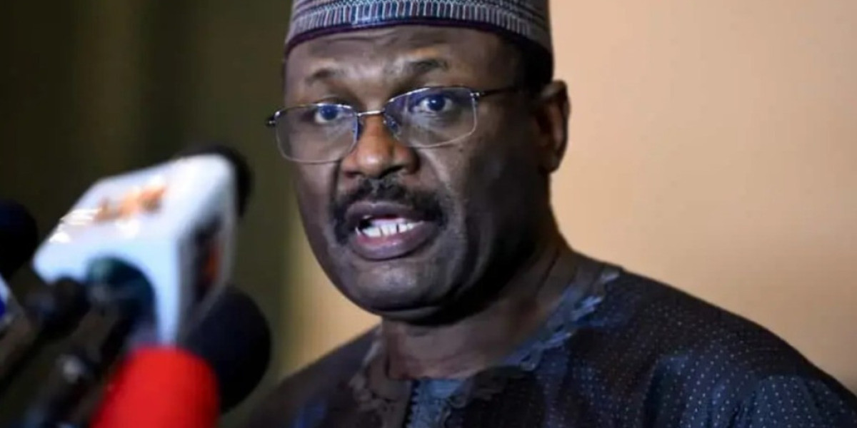INEC Chairman Unveils 142 Electoral Process Recommendations at Lagos Retreat