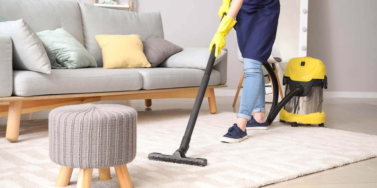 House Cleaning Service in Brisbane