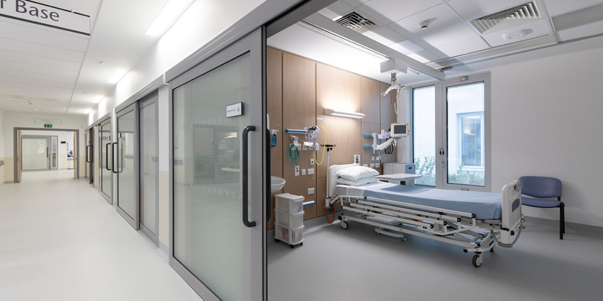 How to Choose the Best Hospital Furniture for Your Medical Facility